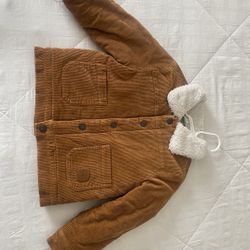 Boys Jackets 18-24 Months