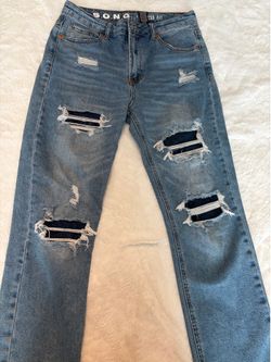 Women’s jeans size 27