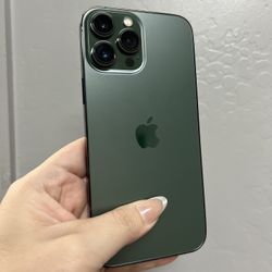 iPhone 13 Pro Max Unlocked 1 TB