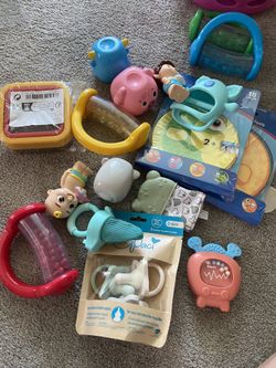 Tot Toys