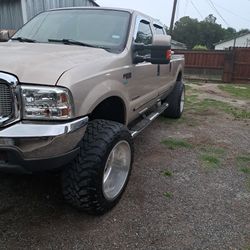 1999 Ford F-250