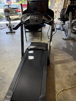 TREADMILL