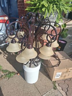 Chandelier