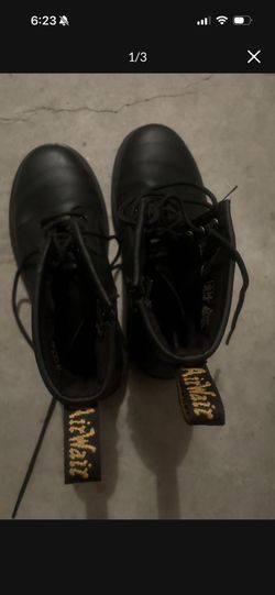Doc Martin