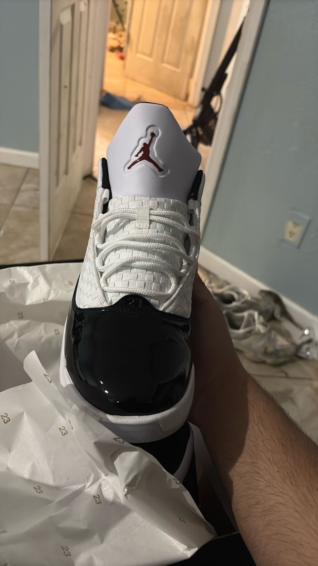 Jordan Max Aura 2