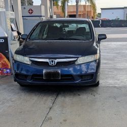 2009 Honda Civic