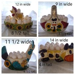 Chicken Egg Holder