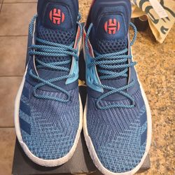Adidas Harden Vol 2 Sz 11.5