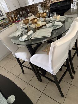 Dinning Room Set