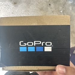 GoPro Hero 3