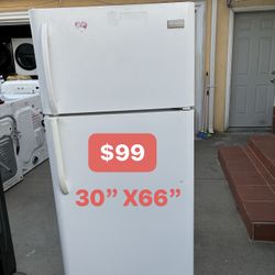 Frigidaire Refrigerator 
