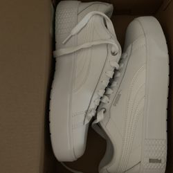 Women’s Puma Sneaker 