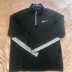Nike Quarter Zip