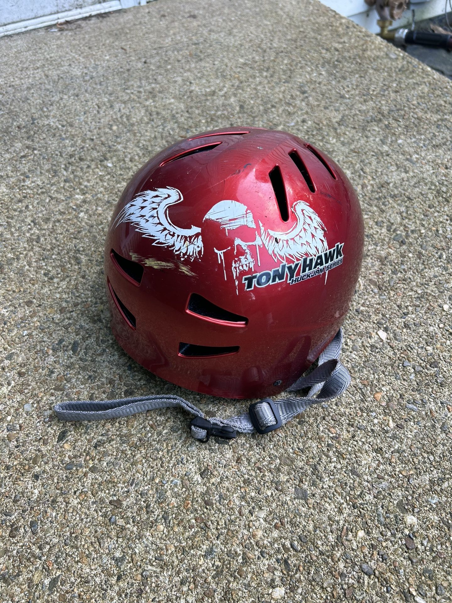Bike Helmet