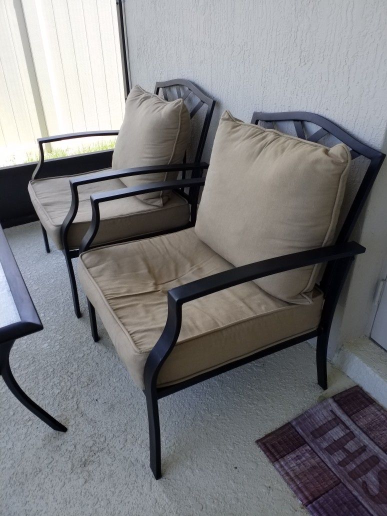 Patio Set for Sale in Clermont, FL OfferUp