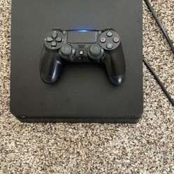 ps4 slim 