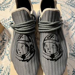 Adidas x BBC HU NMD