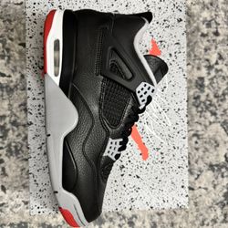 Jordan 4 And Adidas Yeezy Size 8.5M All 3 For Only $360