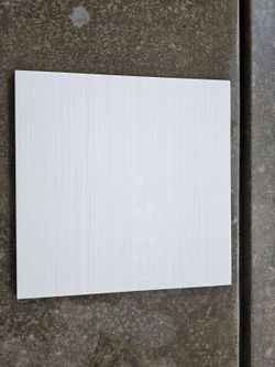 Floor And Wall Tile