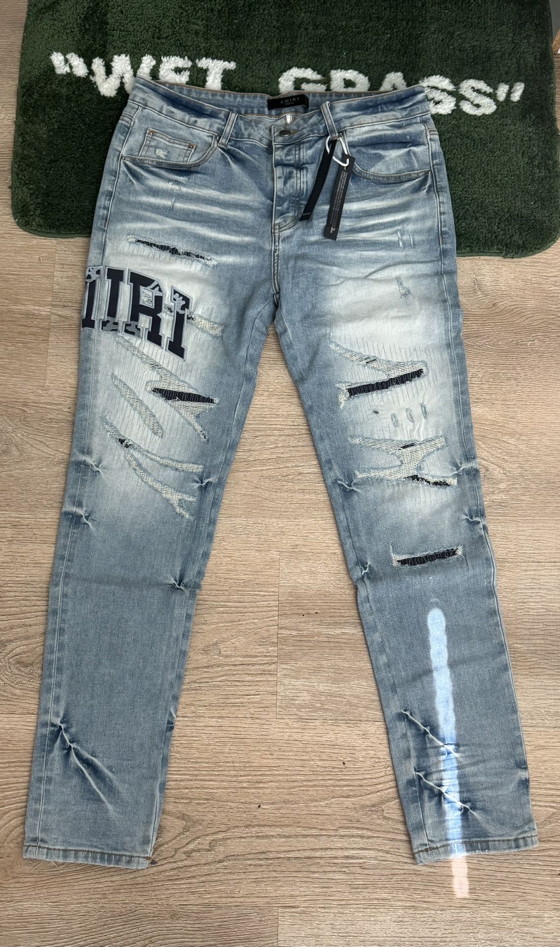 Amari Pants Size 36 