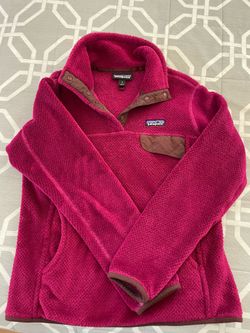 Patagonia Sweater size  S