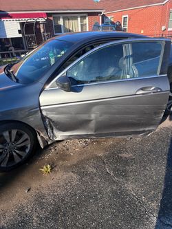 2009 Honda Accord