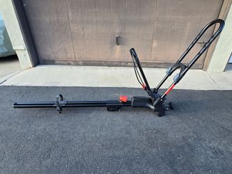 Yakima Front Loader Bike Rack