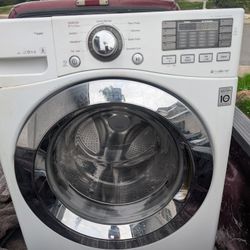 Washing Machine Good Working Condition Direct Drive 