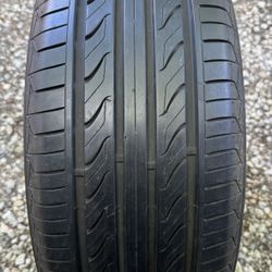 Sentury 235/50/18  (1) Tire      TC
