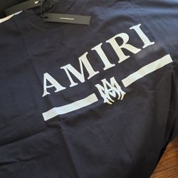 Amiri T Shirt