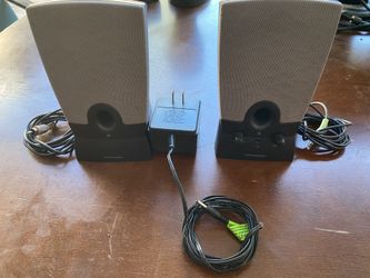 Harmon Kardon Computer Speakers