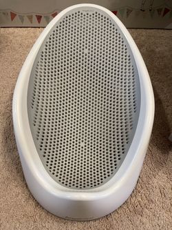 Angelcare Baby Bath Support