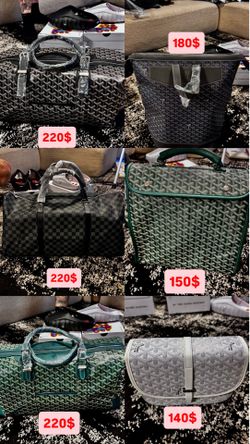Bags