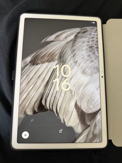 Google Pixel Tablet - 11" (WiFi) – 128GB