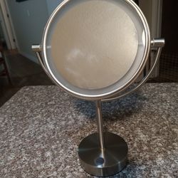 Mirror,Lights Up