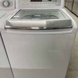 LG Washer