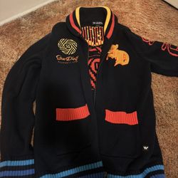 San Diego Football Team Exclusive