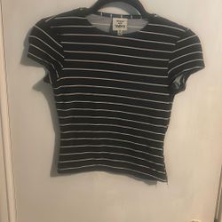 Short blouse / Blusa Corta Xs 
