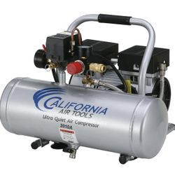 Air Compressor Tank