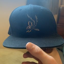 RVCA Eagle Hat