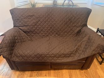 Loveseat Pet Cover