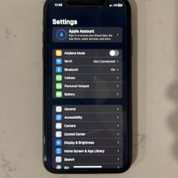 iPhone 11 Fully Unlocked 