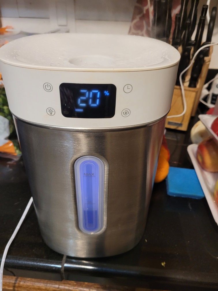 Humidifier