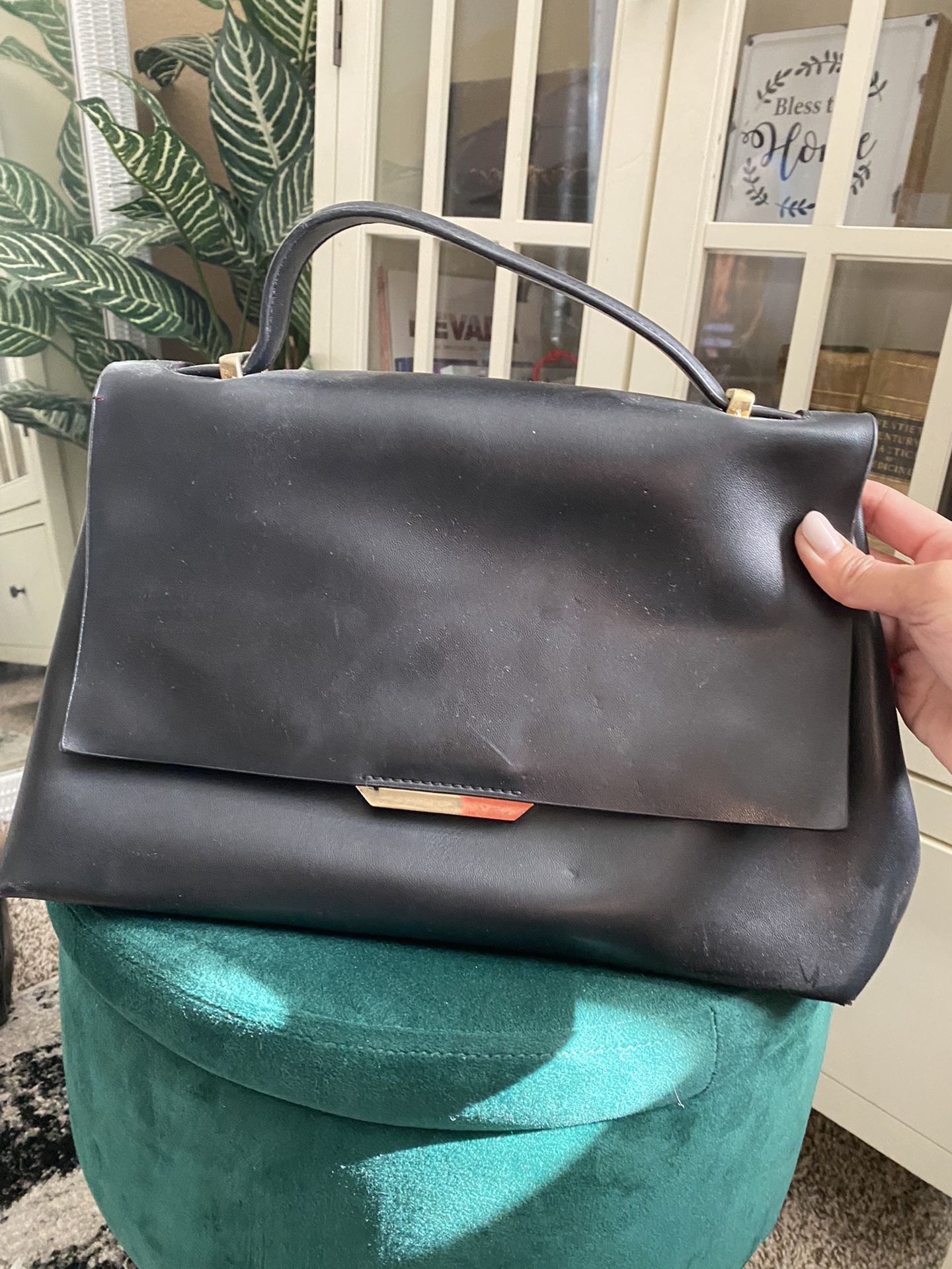 Really Cute Topshop Purse $30