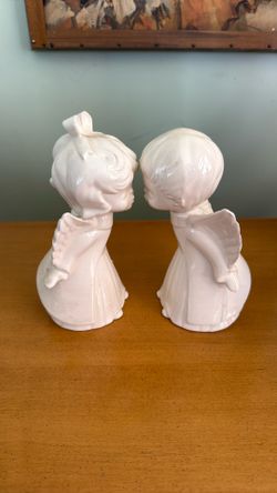 Kissing Angels