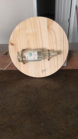 Bottle Holder