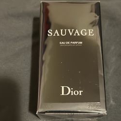 Dior Sauvage Eau Fe Parfum 2 FL.OZ