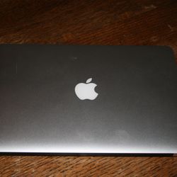 MacBook Air Laptop
