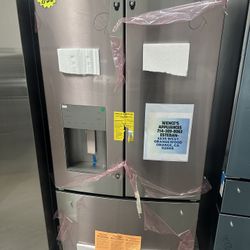33 Wide Ge Refrigerator 