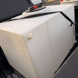 Water Tank  90 Gallon 